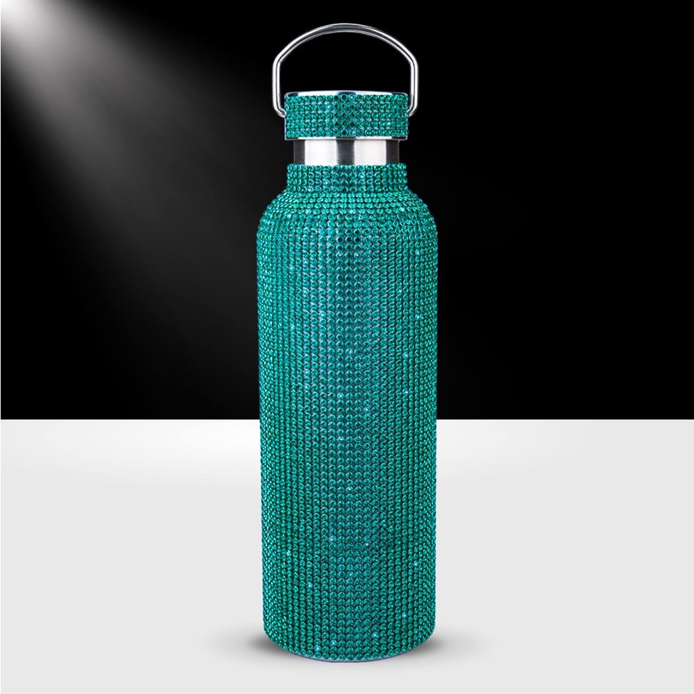 TOMO Majestic Forest 750ML/25oz